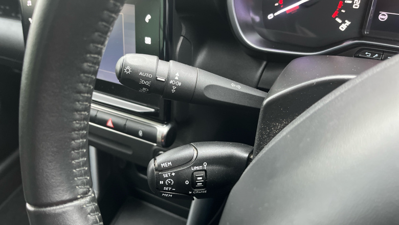 Citroen C3 Aircross 1.2 PureTech 110 Flair 5dr [6 speed] Petrol Hatchback